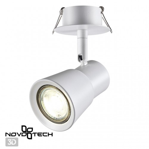 Светильник встраиваемый NOVOTECH 370931