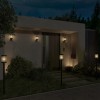 Светильник ландшафтный NOVOTECH 370942