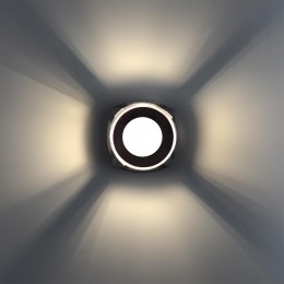 Светильник ландшафтный настенный/потолочный NOVOTECH 370958