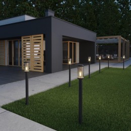 Светильник ландшафтный NOVOTECH 370970