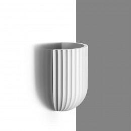 Светильник настенный гипсовый (есть возможность покраски) NOVOTECH 370976