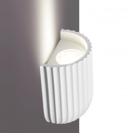 Светильник настенный гипсовый (есть возможность покраски) NOVOTECH 370976