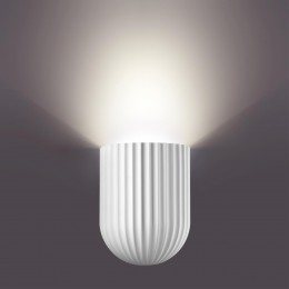 Светильник настенный гипсовый (есть возможность покраски) NOVOTECH 370976