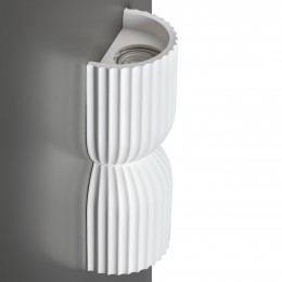 Светильник настенный гипсовый (есть возможность покраски) NOVOTECH 370977