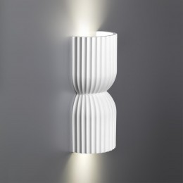 Светильник настенный гипсовый (есть возможность покраски) NOVOTECH 370977