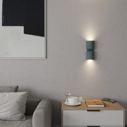 Светильник настенный гипсовый (есть возможность покраски) NOVOTECH 370977