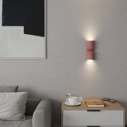 Светильник настенный гипсовый (есть возможность покраски) NOVOTECH 370977