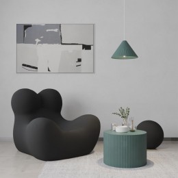 Светильник подвесной гипсовый, длина провода 2м (есть возможность покраски) NOVOTECH 370979