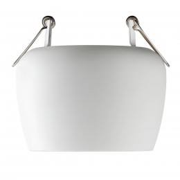 Светильник встраиваемый гипсовый (есть возможность покраски) NOVOTECH 370980