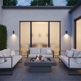 Светильник ландшафтный NOVOTECH 370985