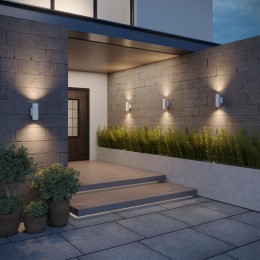 Светильник ландшафтный NOVOTECH 370987