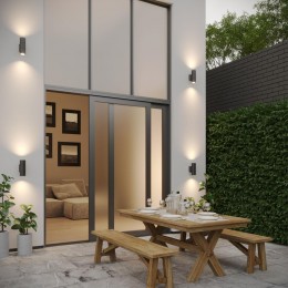 Светильник ландшафтный NOVOTECH 370988