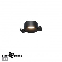 Светильник встраиваемый для ГКЛ потолка NOVOTECH 370996