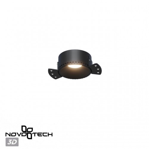 Светильник встраиваемый для ГКЛ потолка NOVOTECH 370996