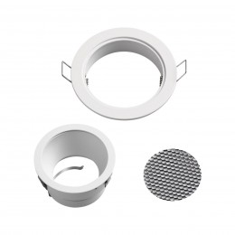 Светильник встраиваемый NOVOTECH 370999