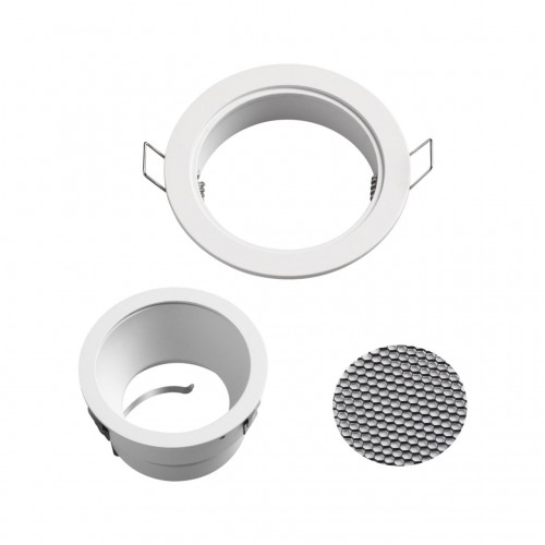 Светильник встраиваемый NOVOTECH 370999