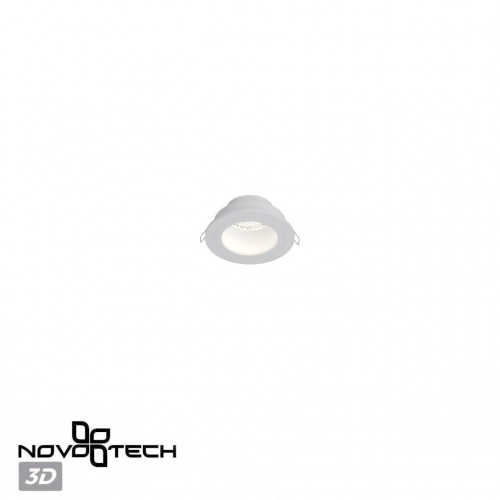 Светильник встраиваемый NOVOTECH 370999