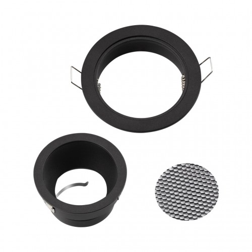 Светильник встраиваемый NOVOTECH 371000