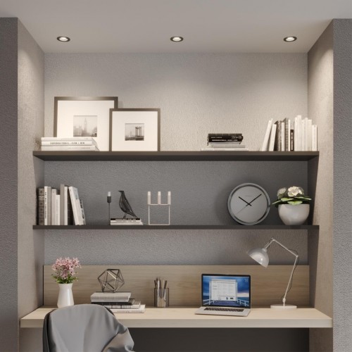 Светильник встраиваемый NOVOTECH 371000