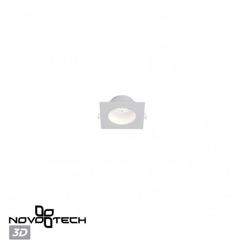 Светильник встраиваемый NOVOTECH 371001