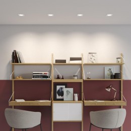 Светильник встраиваемый NOVOTECH 371001