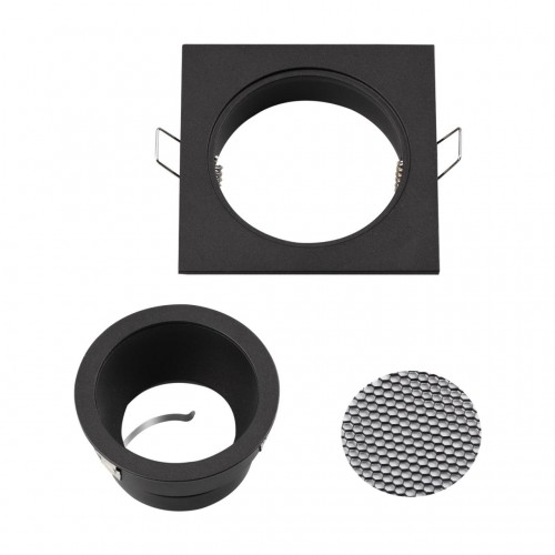 Светильник встраиваемый NOVOTECH 371002