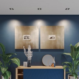 Светильник встраиваемый NOVOTECH 371002