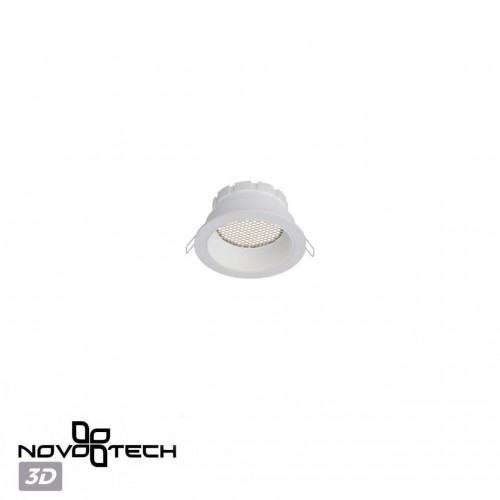 Встраиваемый светильник NOVOTECH 371003