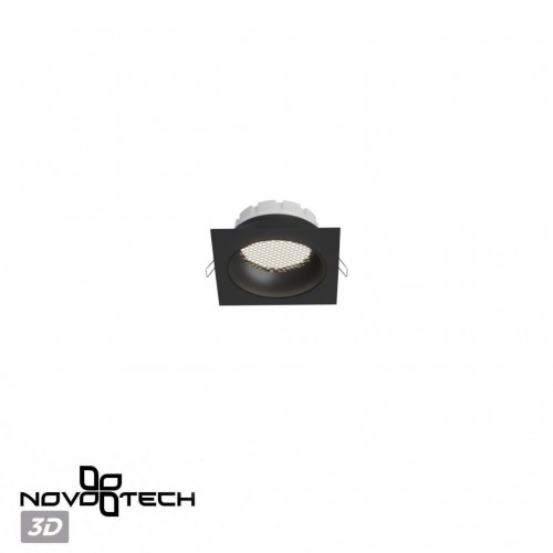 Встраиваемый светильник NOVOTECH 371006