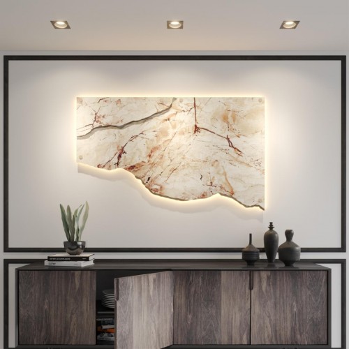 Встраиваемый светильник NOVOTECH 371006