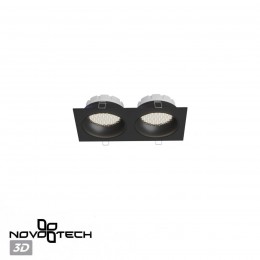 Встраиваемый светильник NOVOTECH 371008