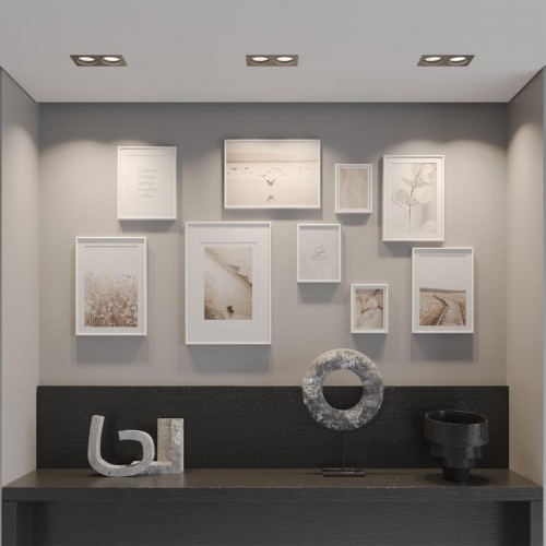 Встраиваемый светильник NOVOTECH 371008