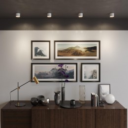 Светильник накладной NOVOTECH 371009