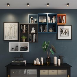 Светильник накладной NOVOTECH 371010