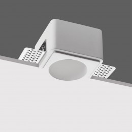 Светильник встраиваемый под покраску светильник NOVOTECH 371011