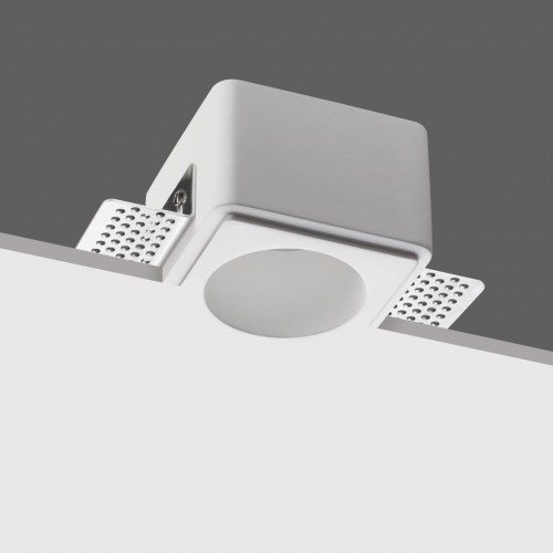 Светильник встраиваемый под покраску светильник NOVOTECH 371011