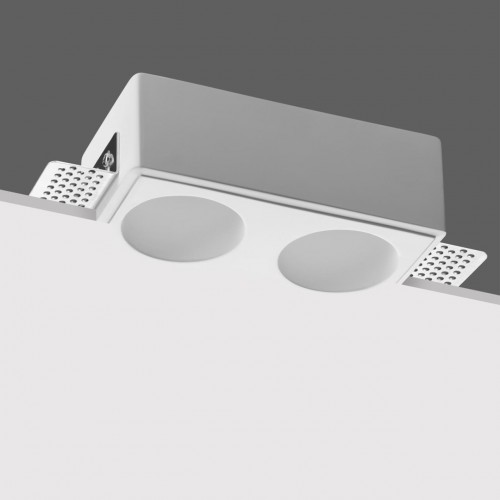 Светильник встраиваемый под покраску светильник NOVOTECH 371012