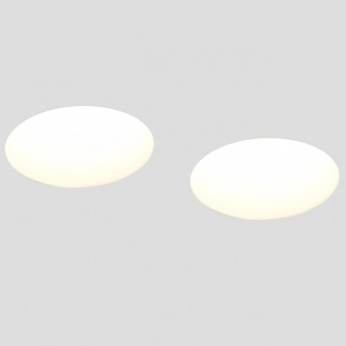 Светильник встраиваемый под покраску светильник NOVOTECH 371012