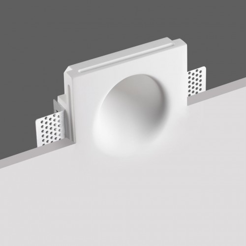 Светильник встраиваемый в стену под покраску светильник NOVOTECH 371013