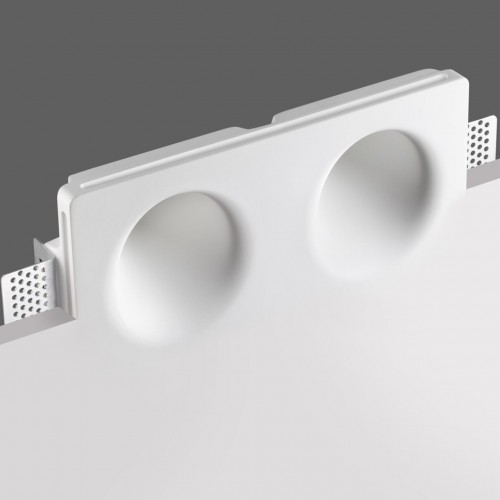 Светильник встраиваемый в стену под покраску светильник NOVOTECH 371014