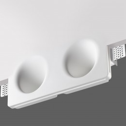 Светильник встраиваемый в стену под покраску светильник NOVOTECH 371014