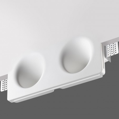 Светильник встраиваемый в стену под покраску светильник NOVOTECH 371014