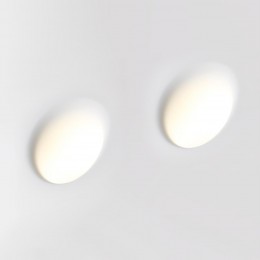 Светильник встраиваемый в стену под покраску светильник NOVOTECH 371014