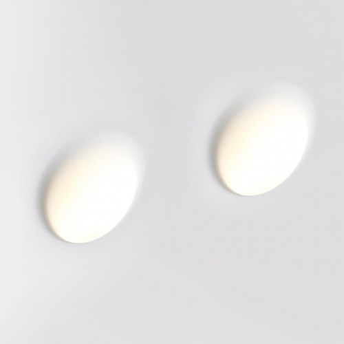 Светильник встраиваемый в стену под покраску светильник NOVOTECH 371014