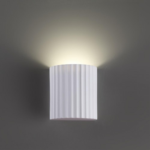 Светильник настенный гипсовый (есть возможность покраски) NOVOTECH 371015