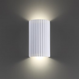 Светильник настенный гипсовый (есть возможность покраски) NOVOTECH 371016