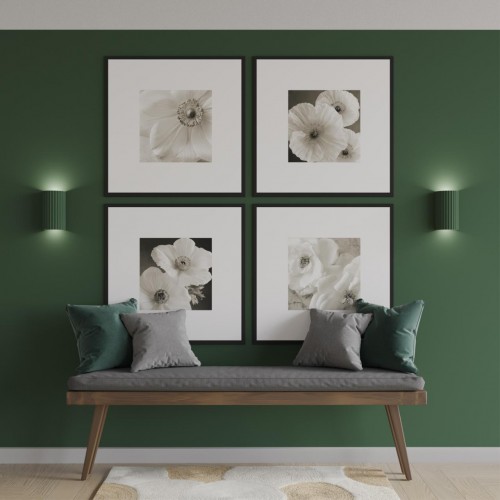 Светильник настенный гипсовый (есть возможность покраски) NOVOTECH 371016