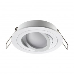 Светильник встраиваемый поворотный NOVOTECH 371017