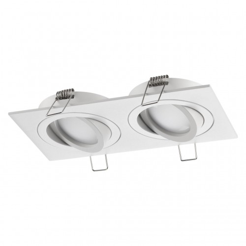 Светильник встраиваемый поворотный NOVOTECH 371021