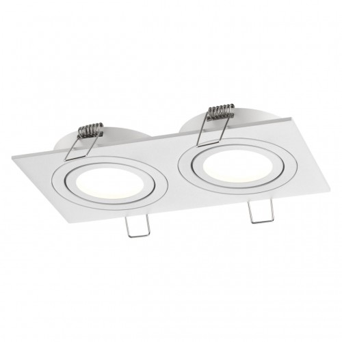 Светильник встраиваемый поворотный NOVOTECH 371021